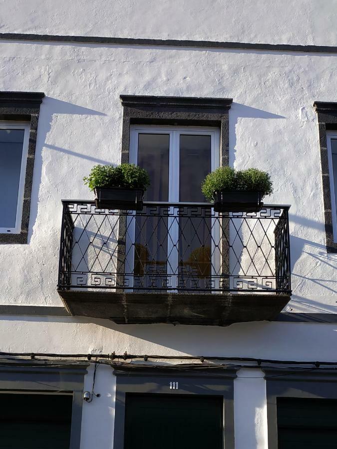 Stone House Ponta Delgada (Sao Miguel) Bagian luar foto