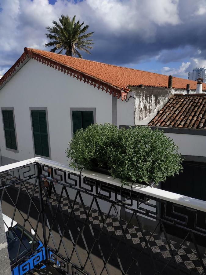 Stone House Ponta Delgada (Sao Miguel) Bagian luar foto