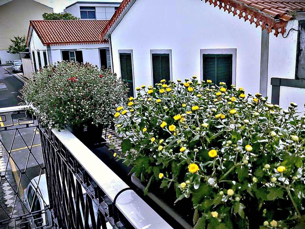 Stone House Ponta Delgada (Sao Miguel) Bagian luar foto
