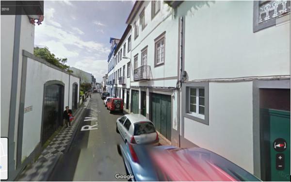 Stone House Ponta Delgada (Sao Miguel) Bagian luar foto